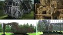 Véhicules religieux
