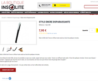À toutes les personnes qui ont un voisin de classe qui leur taxe des feuilles doubles et des crayons.