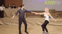 Danseuse étoile
