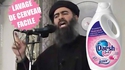 Daesh, 2 en 1