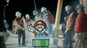 Mario au Chili