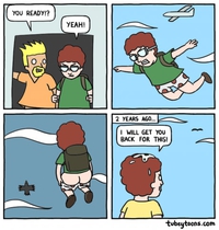 Vengeance