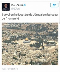 Le berceau de l'humanité