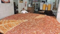 Une bonne petite pizza