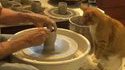 Les aventures du Chat Potier