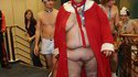 Un moment cosplay