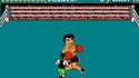 Easter Egg sur Punchout 30 ans après la sortie.