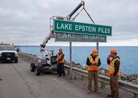 Lac Lakedantajeule
