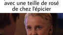 KAN t'es pauvre en soirée