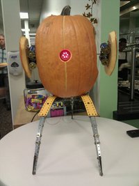 Halloween mechanic