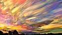 Photographie du ciel