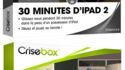 Crise box