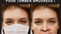 Mauvaise période pour tomber amoureux