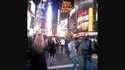New york dancing