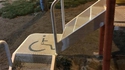 Accès handicapés