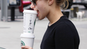 2 cups 1 girl