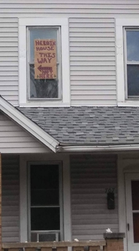 Sur les traces de Jeanne d'Arc