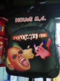 Un beau sac à dos