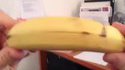 Banane chantante
