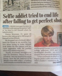 Selfail