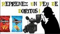 Vous reprendrez bien un peu de Doritos ? 