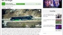 Le bus de touristes belges se trompe de La Plagne et se retrouve en Ariège
