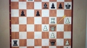 Formidable coup d'échecs