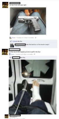 Les idiots de Facebook 20