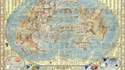 The Map Of The Internet