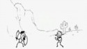 Spartacus vs Chuck Norris