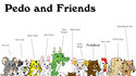 La bande à PedoBear