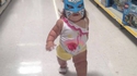 Cosplay de sumo.