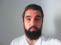 Barbu, imberbe, barbu, etc