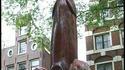 Statue hommage
