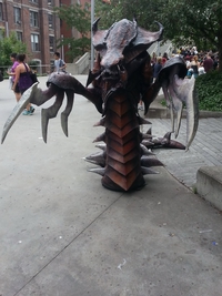 Un Zerg