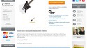 guitare de blaireau