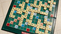 Scrabble Geek