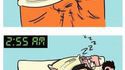Les femmes au lit