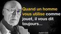 Citations d'André Gide