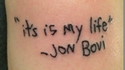 Jon Bovi