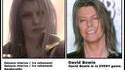 Ressemblance frappante