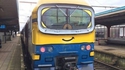 Un train minion
