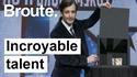Le Luxembourg a un incroyable talent