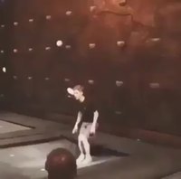 Tumbling