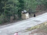 À la resc'ours !