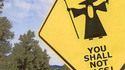 No Balrogs