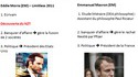 Le film de la vie d'EM