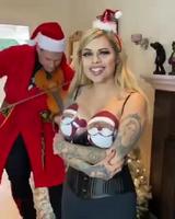 La paire noel 