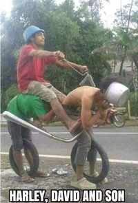 Moto haut de came (...lote)