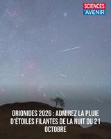 Étoiles filantes 